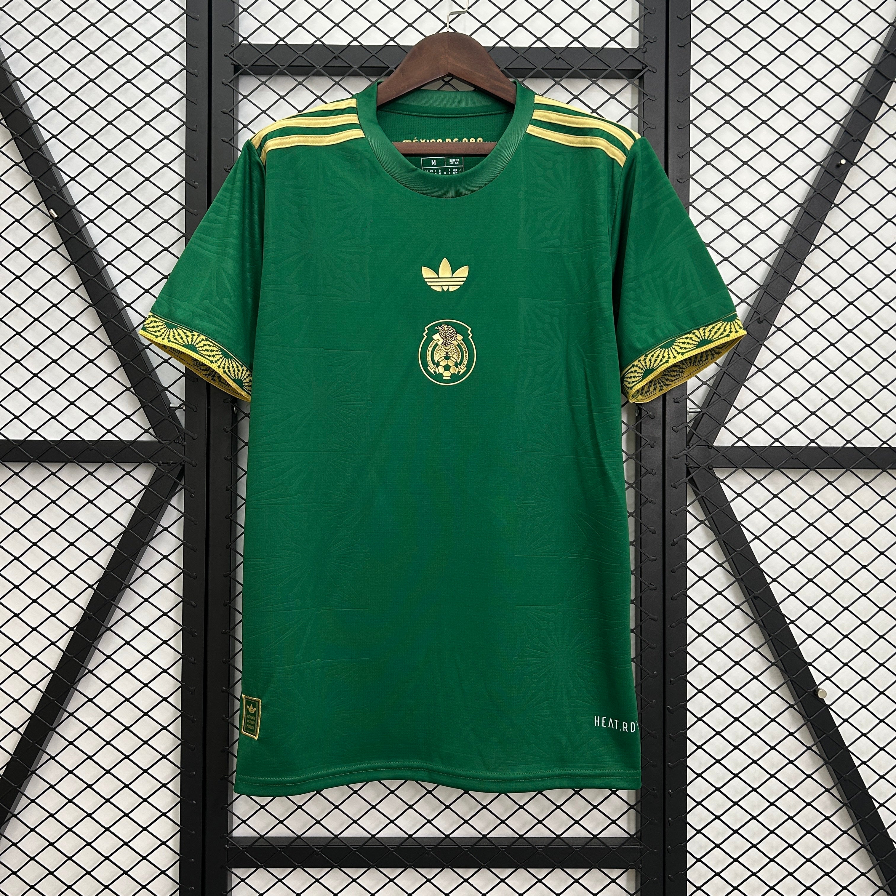 Mexico Casual jersey.