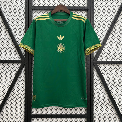 Mexico Casual jersey.