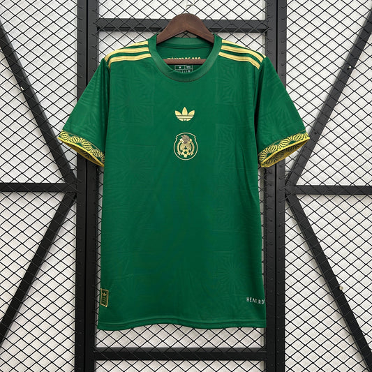 Mexico Casual jersey.