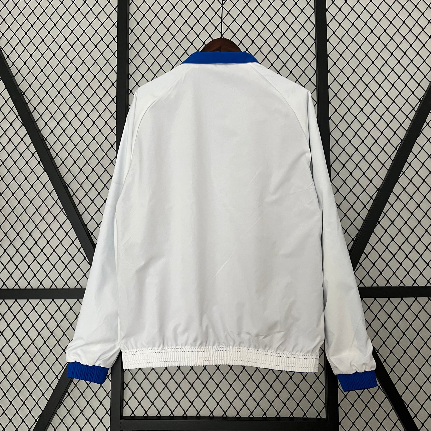 Xoloitzcuintles de Caliente double-sided Windbreaker