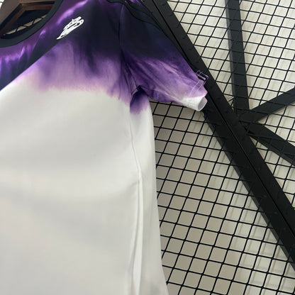 Real Madrid Special Edition jersey.