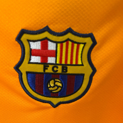 Barcelona away jersey. Season 06/07