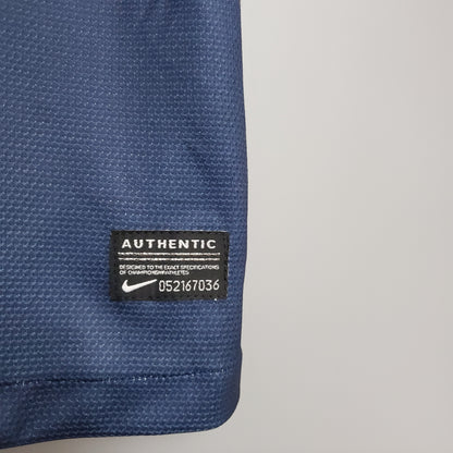 PSG home jersey. Season 12/13