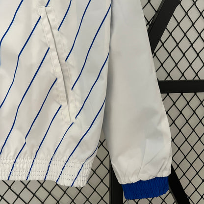 C.D. Guadalajara double-sided Windbreaker