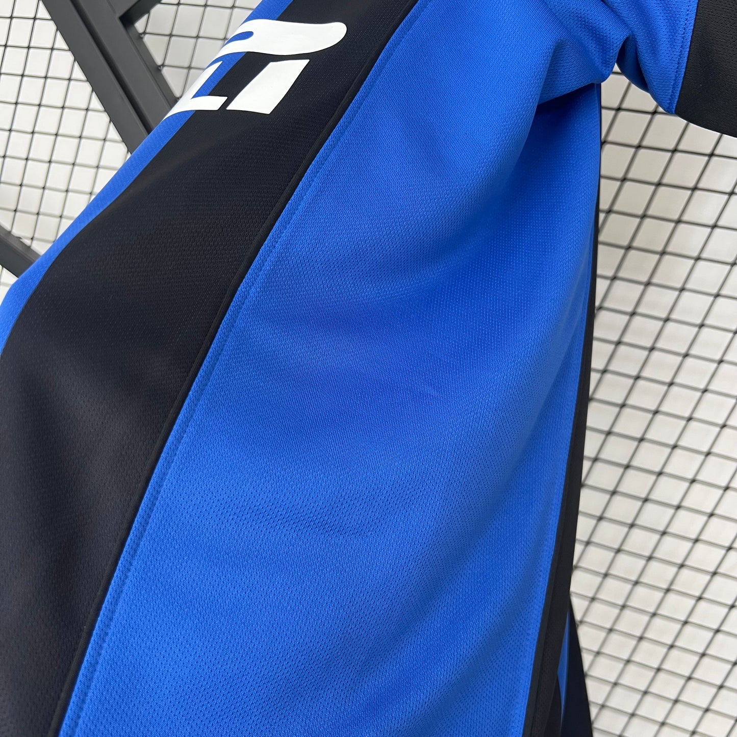 Inter Milan home jersey. Season 04/05