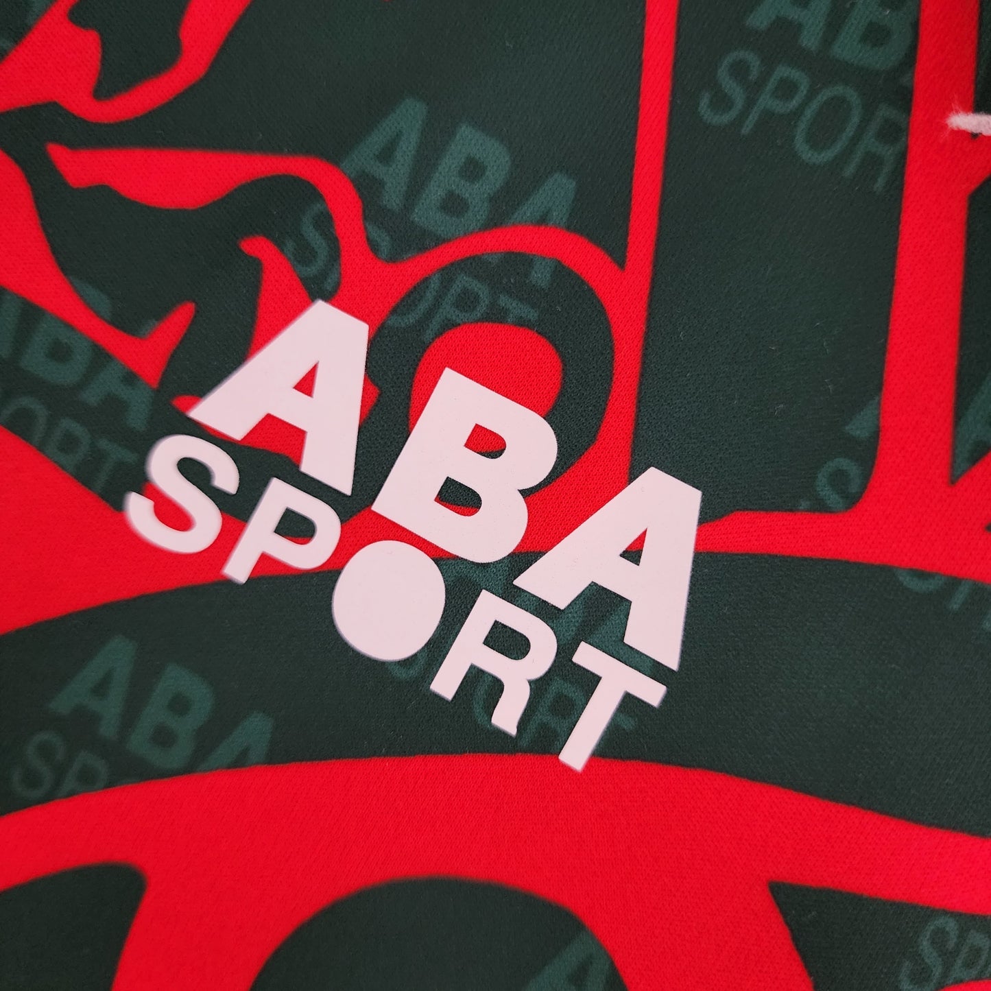 Mexico fourth away jersey. Season 1995