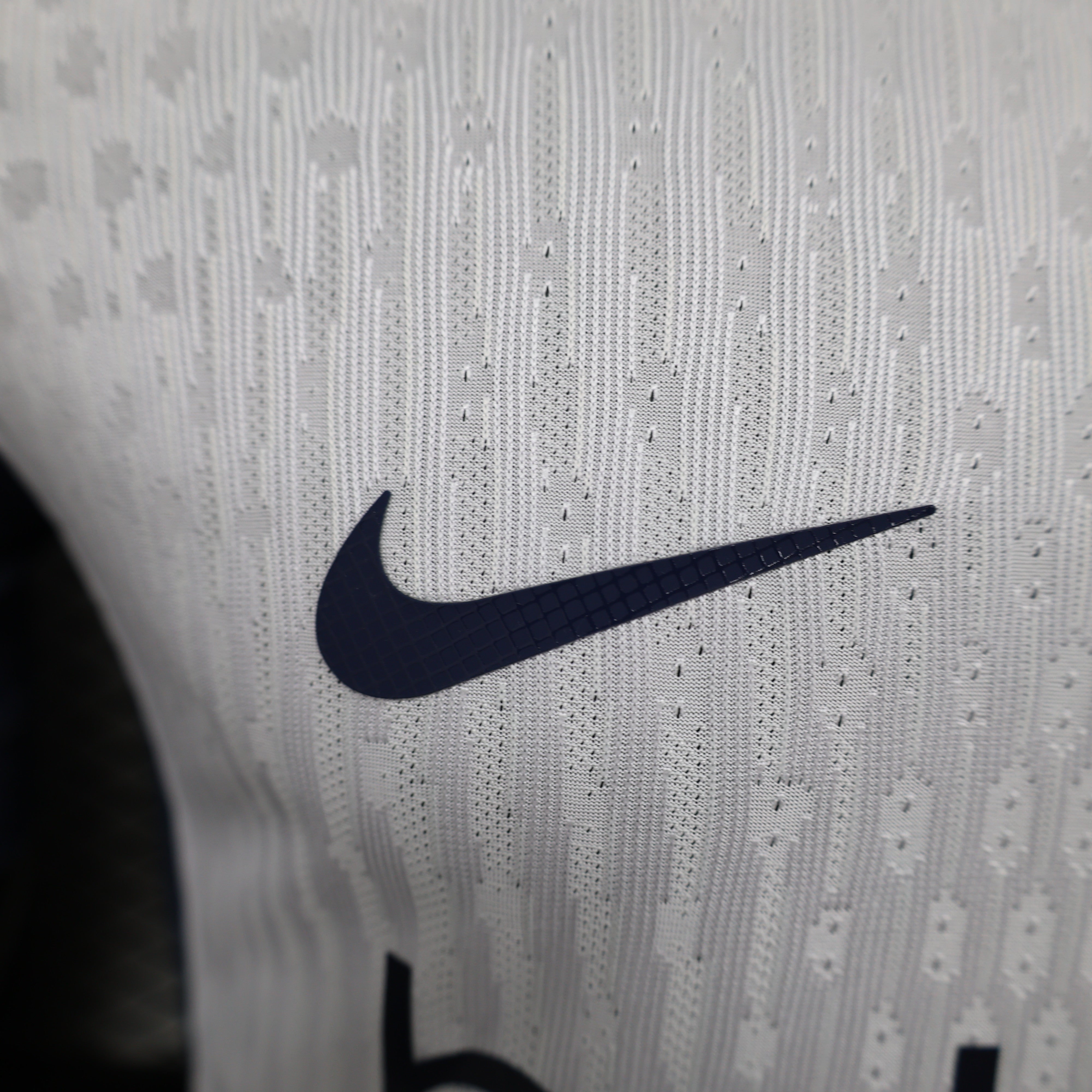 Inter away jersey. Season 24/25 (Player Version)