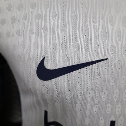 Inter away jersey. Season 24/25 (Player Version)