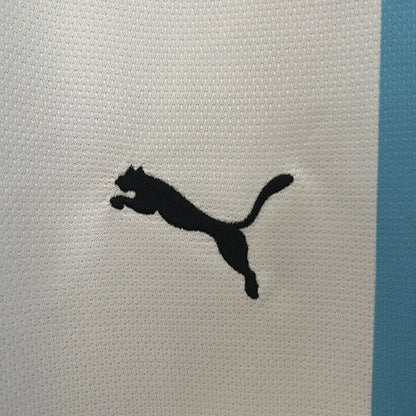 Lazio home jersey. Season 99/00