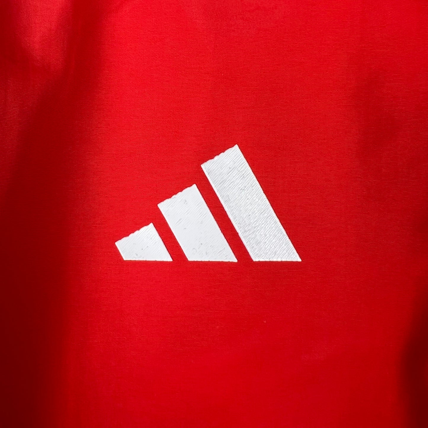 Ajax Amsterdam double-sided Windbreaker