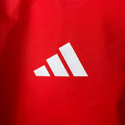 Ajax Amsterdam double-sided Windbreaker