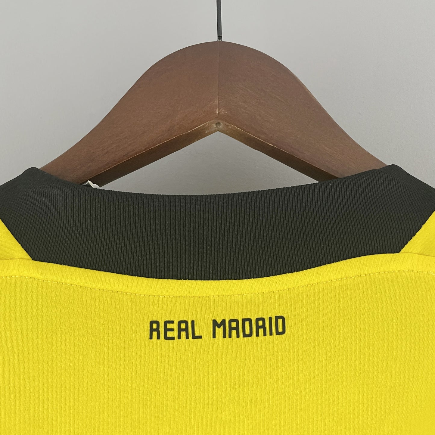 Real Madrid goalkeeper jersey. Season 11/12
