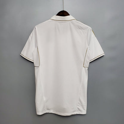 Real Madrid home jersey. Season 11/12