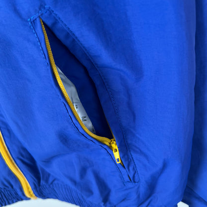 Manchester United double-sided Windbreaker