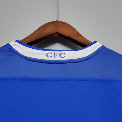 Chelsea home jersey. Season 03/04