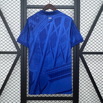 Chelsea home jersey. Season 25/26
