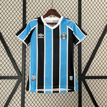 Gremio home jersey for women. Season 24/25