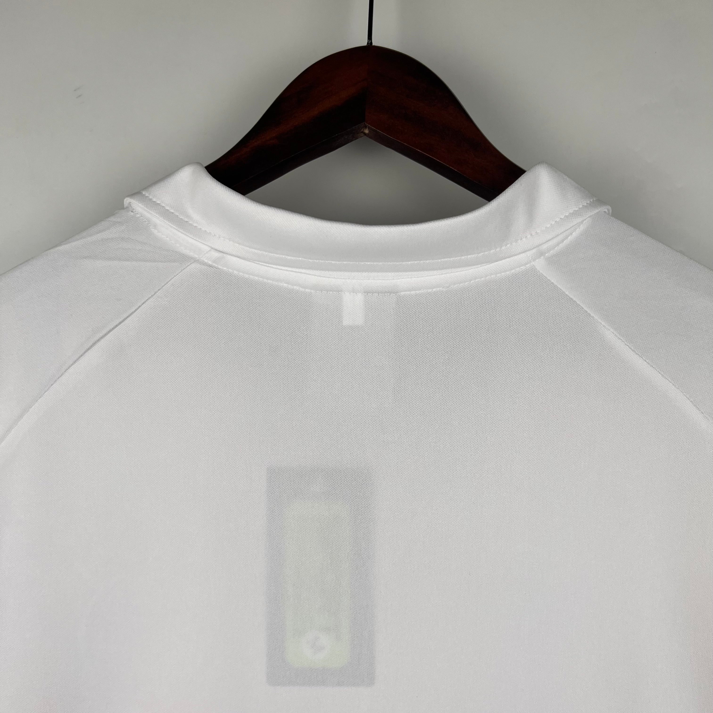 Roma away jersey. Season 90/91