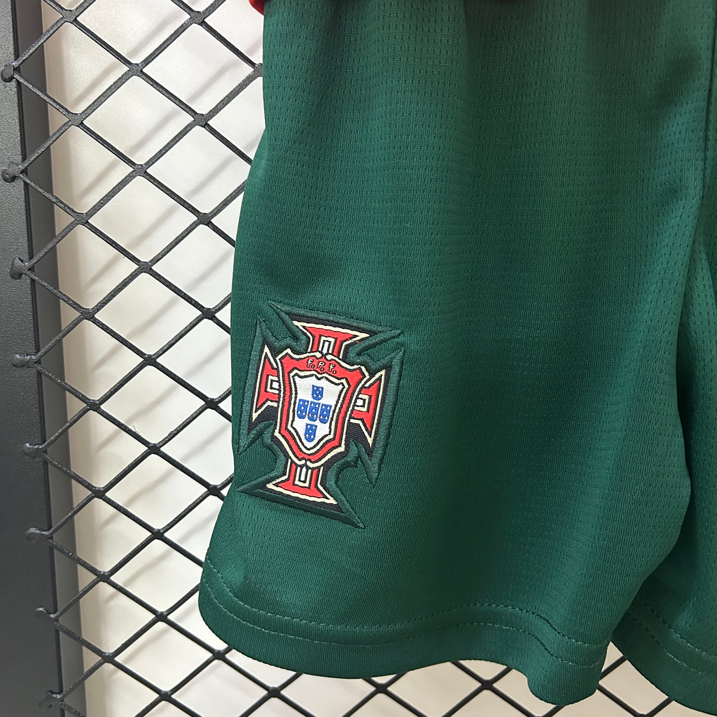 Portugal 2025 home kids set.