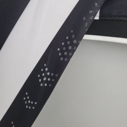 Juventus home jersey. Season 14/15