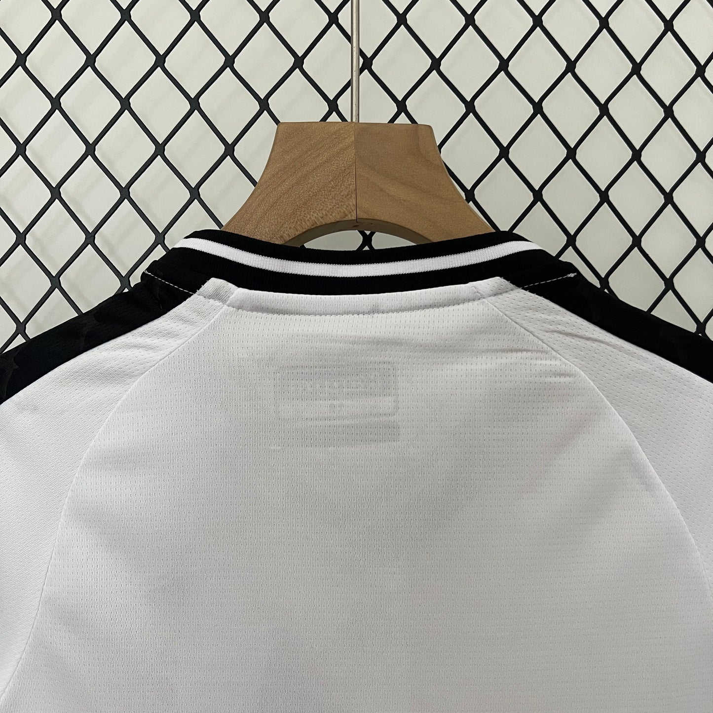 Vasco da Gama away kids set. Season 24/25