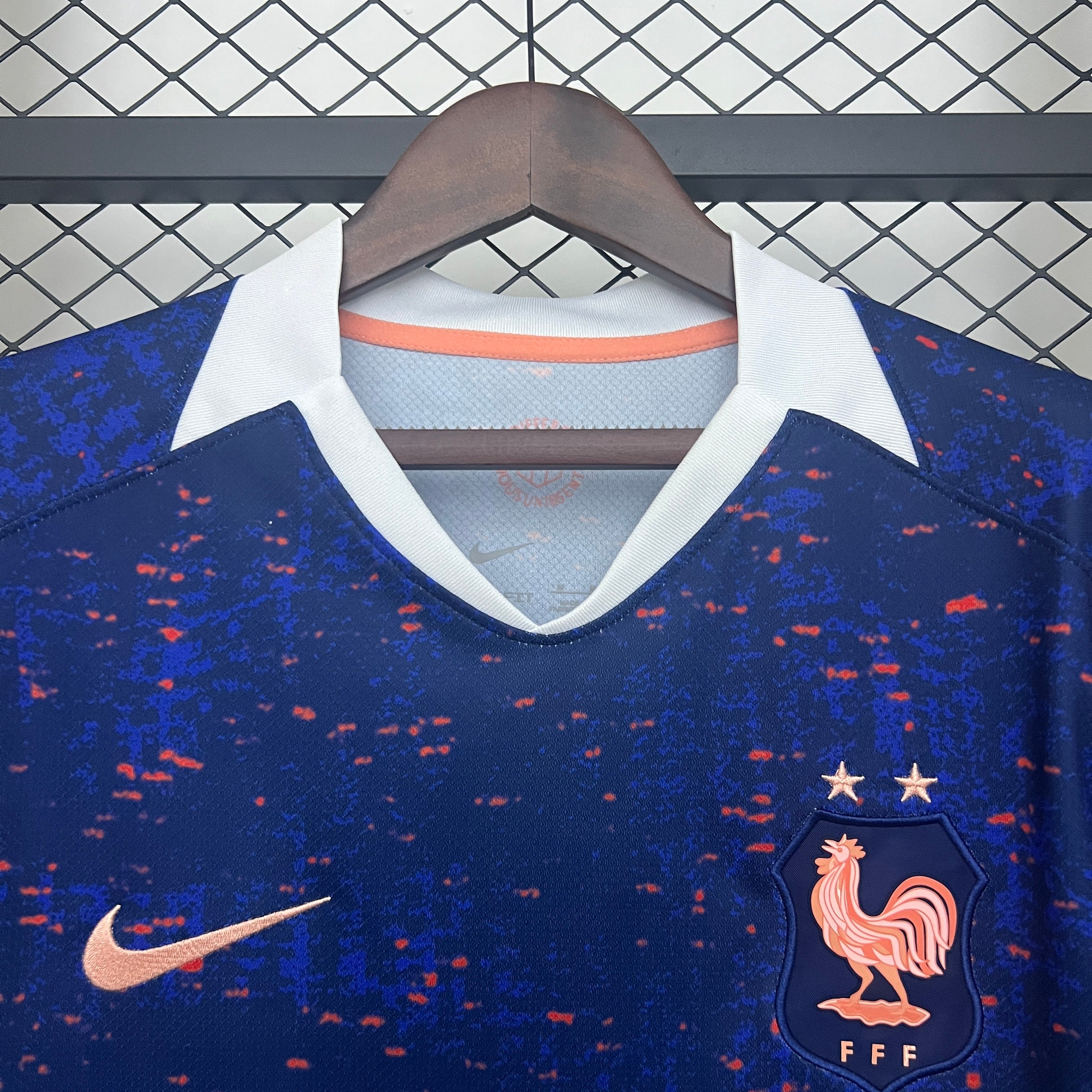 France home jersey. 25/26