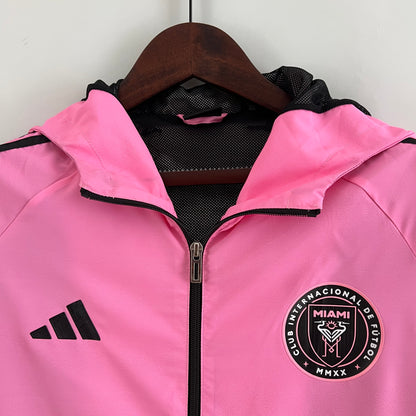 Inter Miami Windbreaker