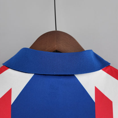 France 1989 home jersey.