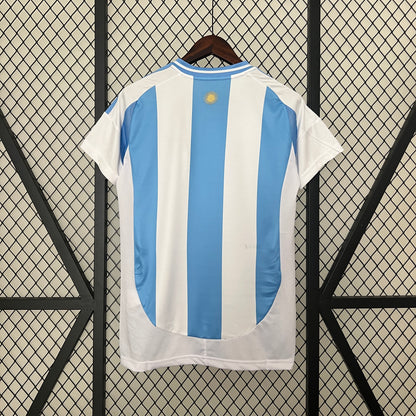 Argentina home jersey for women. Season 23/24