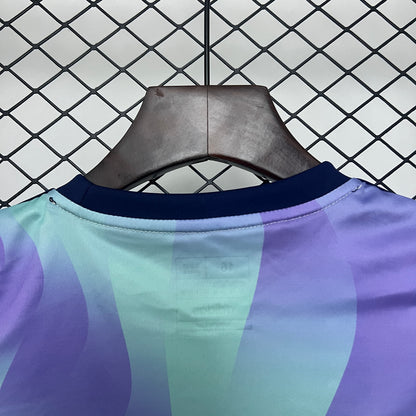 Arsenal third kids set. Season 24/25