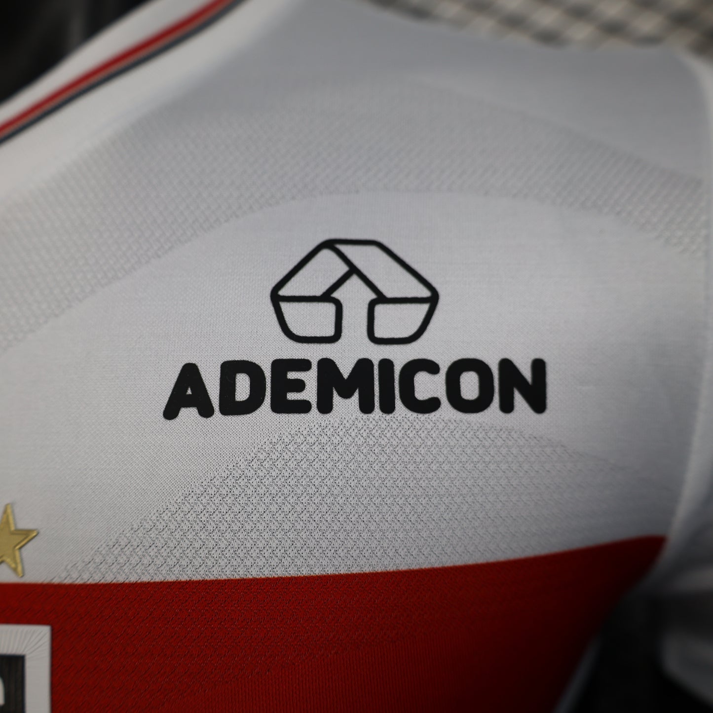 San Paolo home jersey. Season 25/26