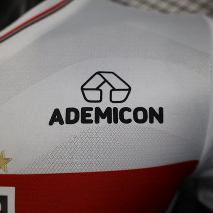 San Paolo home jersey. Season 25/26