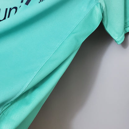 Barcelona home jersey. Season 10/11