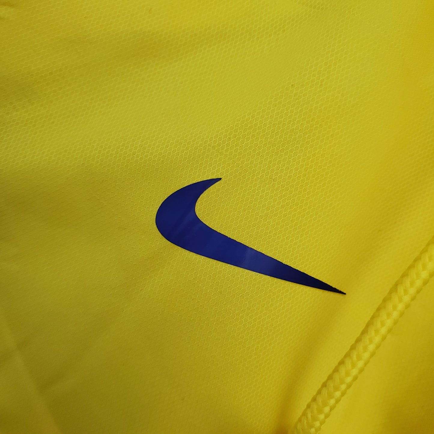 Brazil Windbreaker