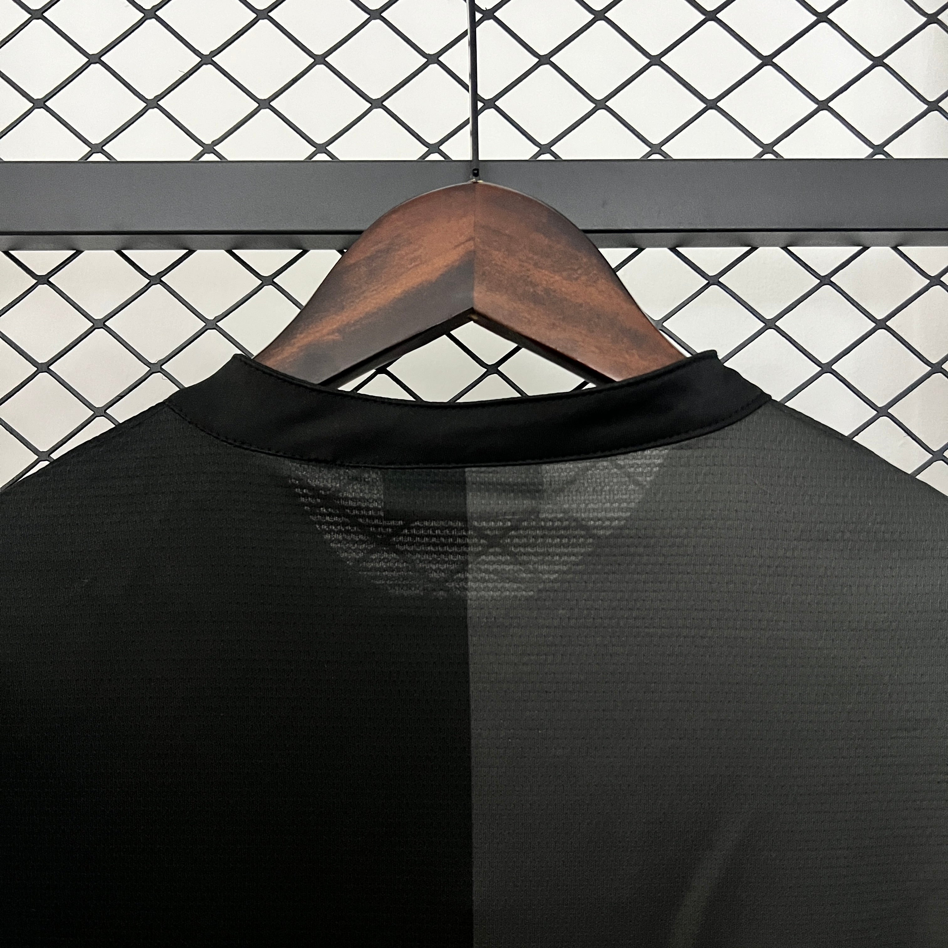 Manchester City away jersey. Season 13/14