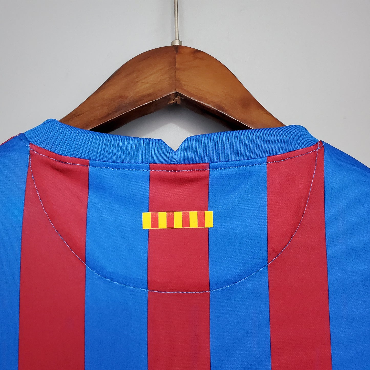 Barcelona home jersey. Season 21/22