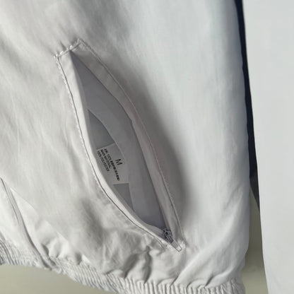 Italy double-sided Windbreaker