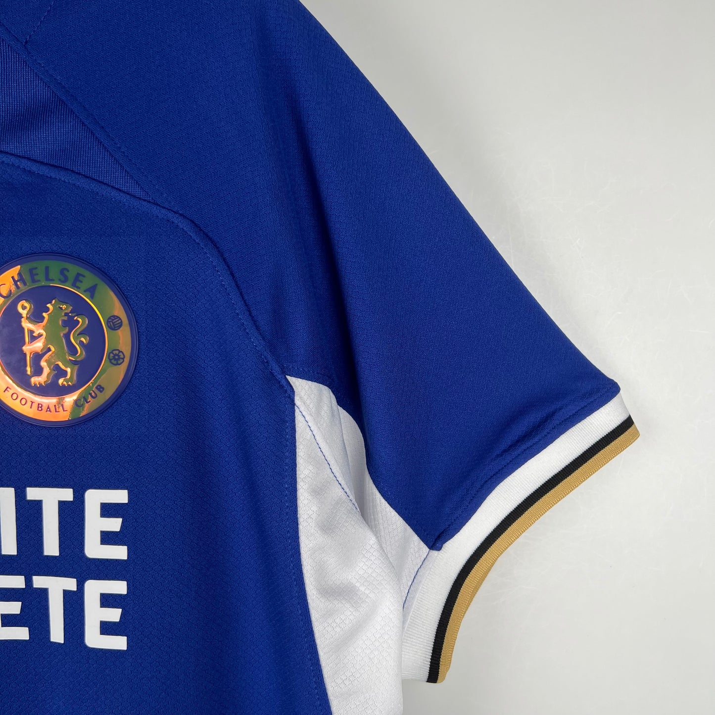 Chelsea home jersey. Season 23/24