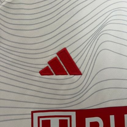 St. Louis home jersey. Season 24/25