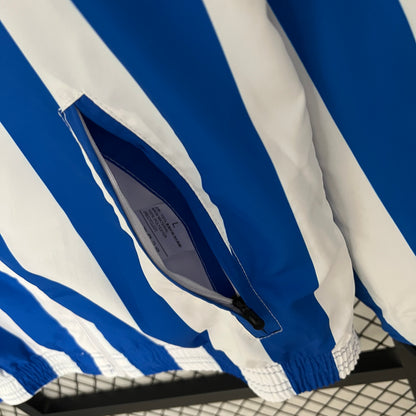 Xoloitzcuintles de Caliente double-sided Windbreaker