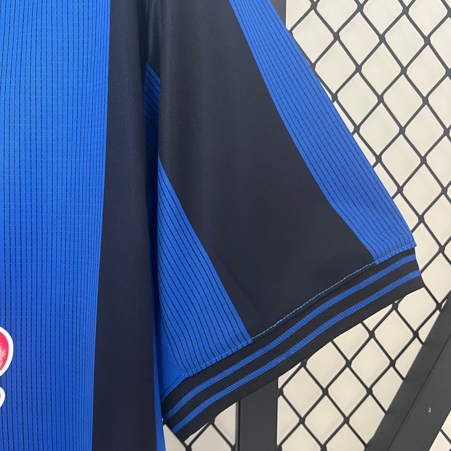 Atalanta home jersey. Season 24/25