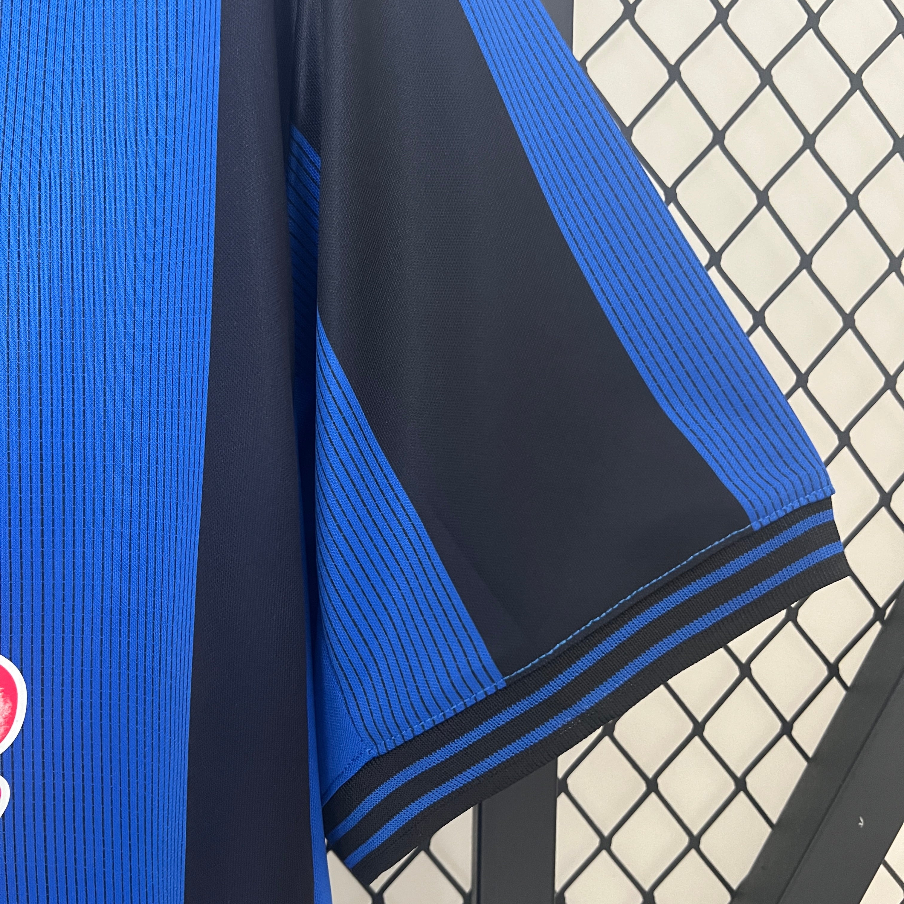 Atalanta home jersey. Season 24/25