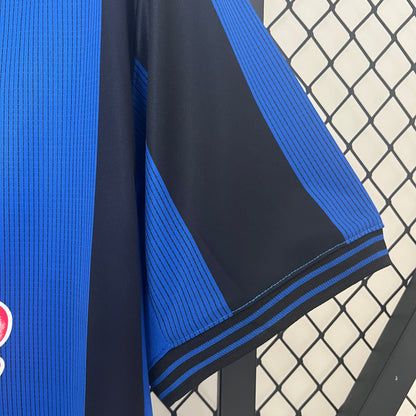 Atalanta home jersey. Season 24/25