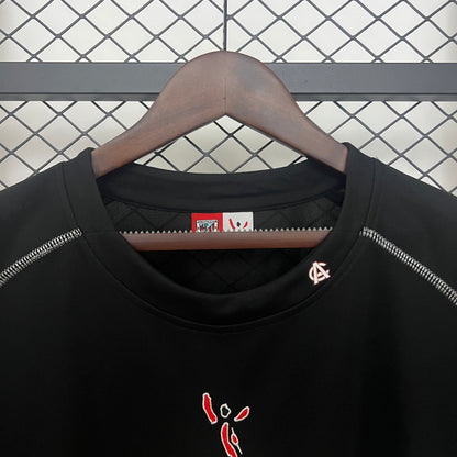 Atletico Bilbao away jersey. Season 05/06