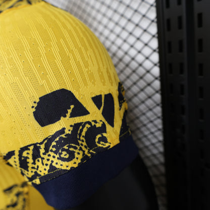 Inter third jersey. Season 24/25 (Player Version)