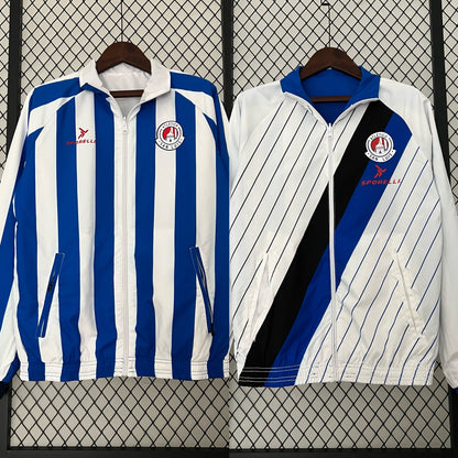 FC San Luis double-sided Windbreaker
