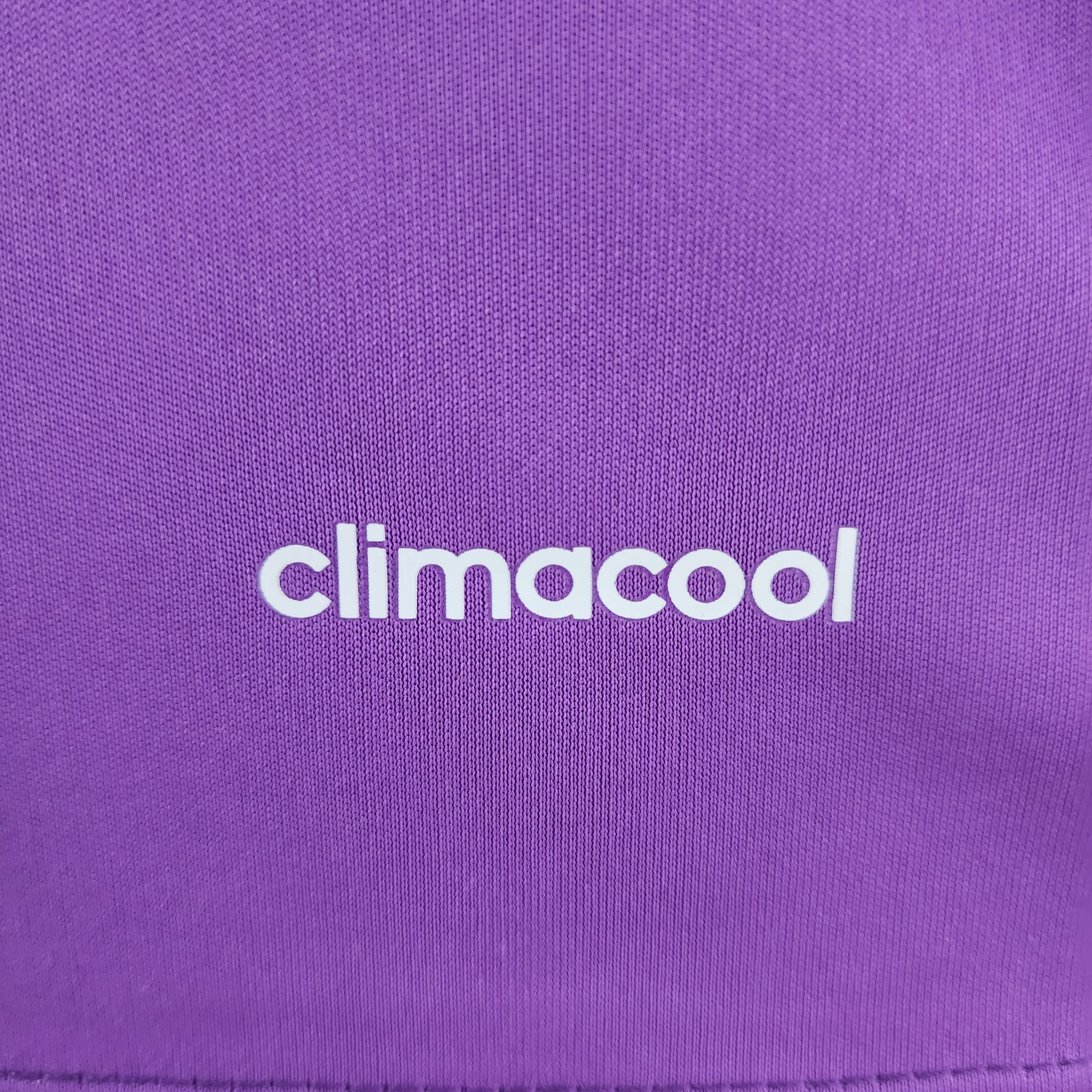 Real Madrid away jersey. Season 16/17