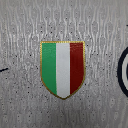 Inter away jersey. Season 24/25 (Player Version)