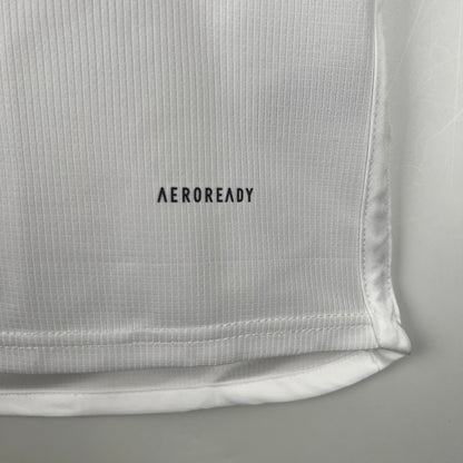 Manchester United away jersey. Season 23/24