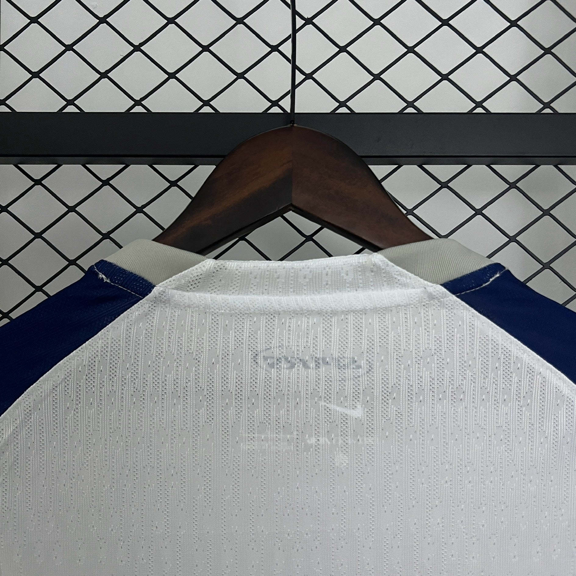 Tottenham Hotspur pre-match jersey. Season 24/25